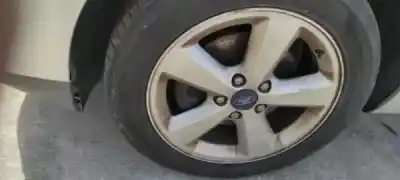 Здавання транспортного засобу ford focus ii (da_, hcp, dp) 1.6 tdci року 2005 потужний 