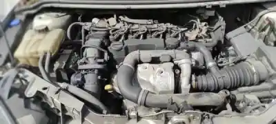 Здавання транспортного засобу ford focus ii (da_, hcp, dp) 1.6 tdci року 2005 потужний 