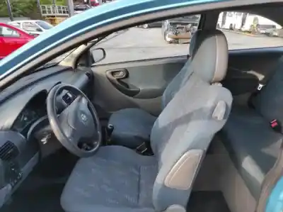 Здавання транспортного засобу opel corsa c (x01) 1.2 (f08, f68) року 2001 потужний z 12 xe