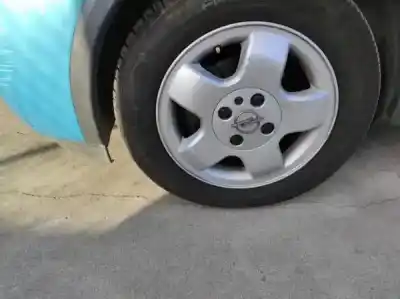 Здавання транспортного засобу opel corsa c (x01) 1.2 (f08, f68) року 2001 потужний z 12 xe