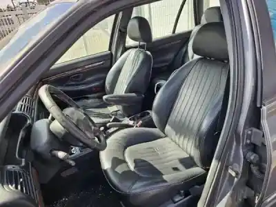 Утилизация автомобиля peugeot 406 break (8e/f) 2.0 hdi 110 года 2001 питание rhz (dw10ated)