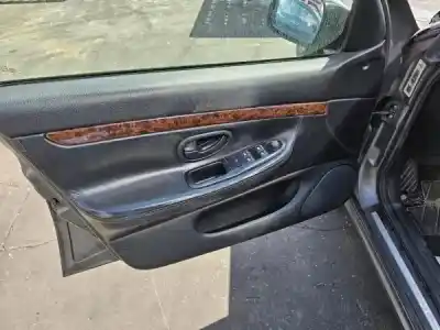 Утилизация автомобиля peugeot 406 break (8e/f) 2.0 hdi 110 года 2001 питание rhz (dw10ated)