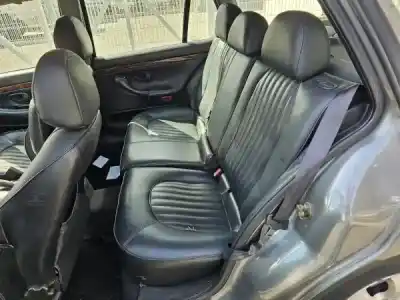 Утилизация автомобиля peugeot 406 break (8e/f) 2.0 hdi 110 года 2001 питание rhz (dw10ated)