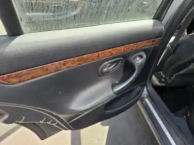 Утилизация автомобиля peugeot 406 break (8e/f) 2.0 hdi 110 года 2001 питание rhz (dw10ated)