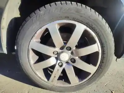 Здавання транспортного засобу hyundai matrix (fc) 1.5 crdi року 2001 потужний d3ea