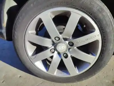 Здавання транспортного засобу hyundai matrix (fc) 1.5 crdi року 2001 потужний d3ea