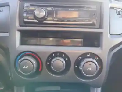 Здавання транспортного засобу hyundai matrix (fc) 1.5 crdi року 2001 потужний d3ea