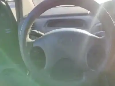 Здавання транспортного засобу hyundai matrix (fc) 1.5 crdi року 2001 потужний d3ea