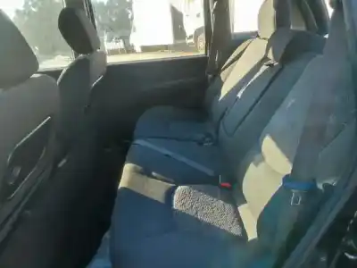 Здавання транспортного засобу hyundai matrix (fc) 1.5 crdi року 2001 потужний d3ea