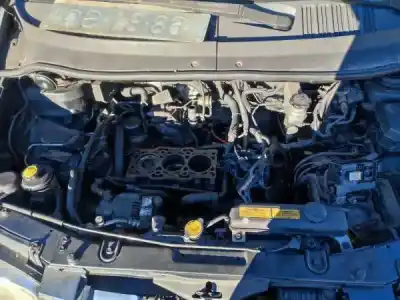 Здавання транспортного засобу hyundai matrix (fc) 1.5 crdi року 2001 потужний d3ea