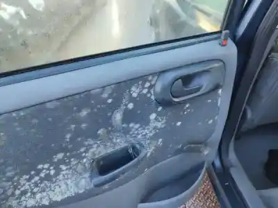 Verschrottungsfahrzeug opel corsa c (x01) 1.2 (f08, f68) des jahres 2001 angetrieben z 12 xe