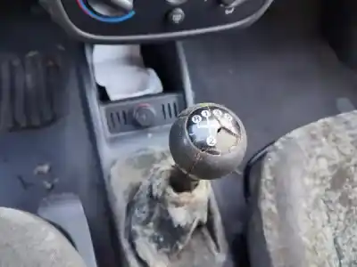 Verschrottungsfahrzeug opel corsa c (x01) 1.2 (f08, f68) des jahres 2001 angetrieben z 12 xe