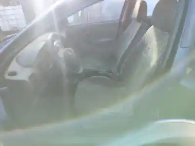 Verschrottungsfahrzeug opel corsa c (x01) 1.2 (f08, f68) des jahres 2001 angetrieben z 12 xe