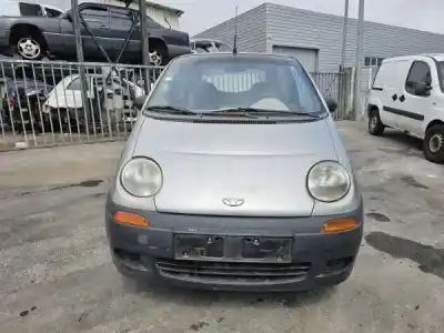 Veículo de Sucata daewoo matiz (m100, m150) 0.8 do ano 1999 alimentado f8cv