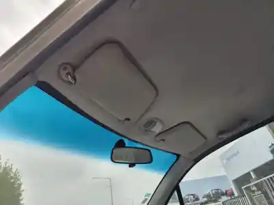 Veículo de Sucata daewoo matiz (m100, m150) 0.8 do ano 1999 alimentado f8cv