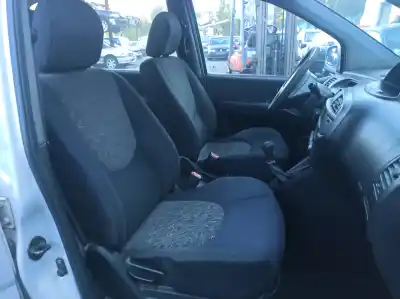 Scrapping Vehicle hyundai matrix (fc) 1.5 crdi of the year 2003 powered d3ea