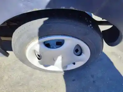 Scrapping Vehicle daewoo matiz (m100, m150) 0.8 of the year 1998 powered f8cv