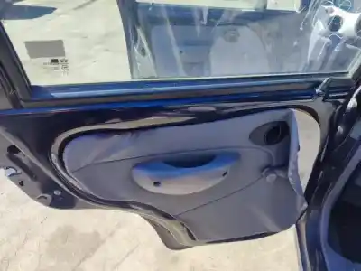 Scrapping Vehicle daewoo matiz (m100, m150) 0.8 of the year 1998 powered f8cv