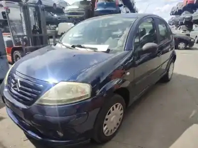 Veicolo di demolizione CITROEN C3 I (FC_, FN_) 1.1 i dell'anno 2003 alimentato HFX (TU1A)