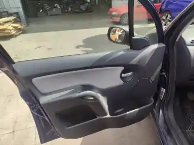 Veicolo di demolizione citroen c3 i (fc_, fn_) 1.1 i dell'anno 2003 alimentato hfx (tu1a)