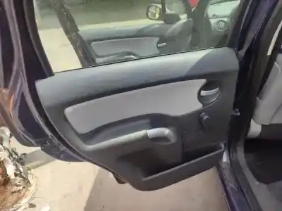 Veicolo di demolizione citroen c3 i (fc_, fn_) 1.1 i dell'anno 2003 alimentato hfx (tu1a)