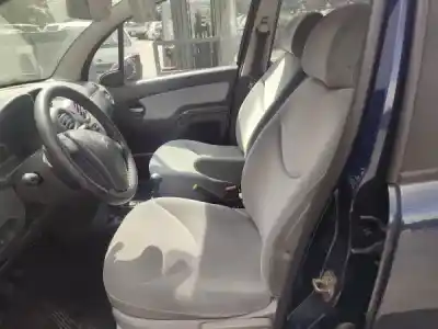 Veicolo di demolizione citroen c3 i (fc_, fn_) 1.1 i dell'anno 2003 alimentato hfx (tu1a)