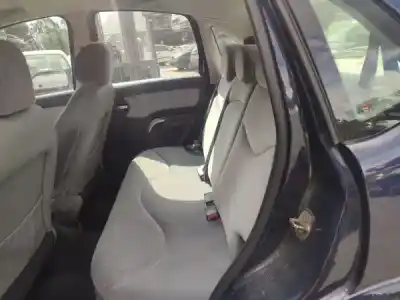 Veicolo di demolizione citroen c3 i (fc_, fn_) 1.1 i dell'anno 2003 alimentato hfx (tu1a)