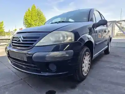 Veicolo di demolizione CITROEN C3 I (FC_, FN_) 1.1 i dell'anno 2002 alimentato HFX (TU1A)
