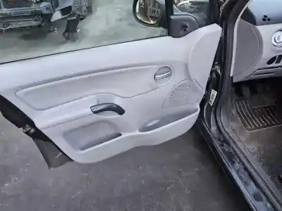 Здавання транспортного засобу citroen c3 i (fc_, fn_) 1.1 i року 2002 потужний hfx (tu1a)