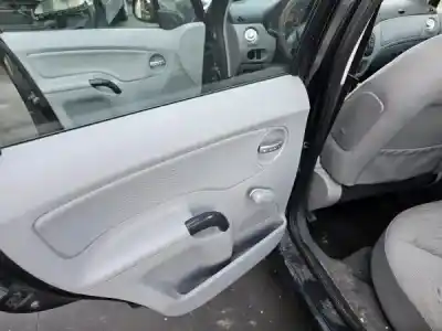 Здавання транспортного засобу citroen c3 i (fc_, fn_) 1.1 i року 2002 потужний hfx (tu1a)