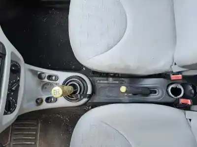 Здавання транспортного засобу citroen c3 i (fc_, fn_) 1.1 i року 2002 потужний hfx (tu1a)