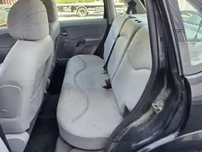 Здавання транспортного засобу citroen c3 i (fc_, fn_) 1.1 i року 2002 потужний hfx (tu1a)