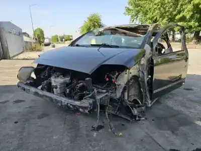 Veículo de Sucata CITROEN C2 (JM_) 1.1 do ano 2005 alimentado HFX (TU1A)