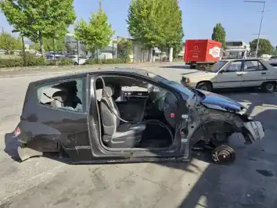 Veicolo di demolizione citroen c2 (jm_) 1.1 dell'anno 2005 alimentato hfx (tu1a)