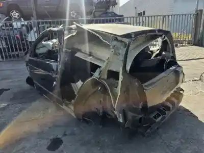 Veicolo di demolizione citroen c2 (jm_) 1.1 dell'anno 2005 alimentato hfx (tu1a)