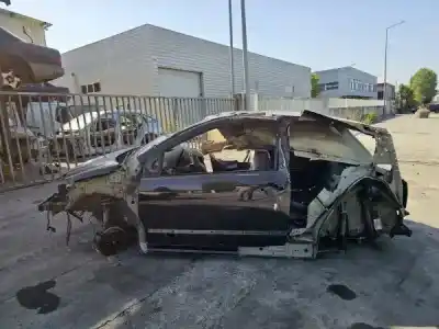 Veicolo di demolizione citroen c2 (jm_) 1.1 dell'anno 2005 alimentato hfx (tu1a)