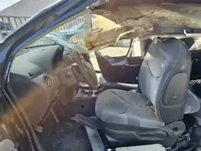 Veicolo di demolizione citroen c2 (jm_) 1.1 dell'anno 2005 alimentato hfx (tu1a)