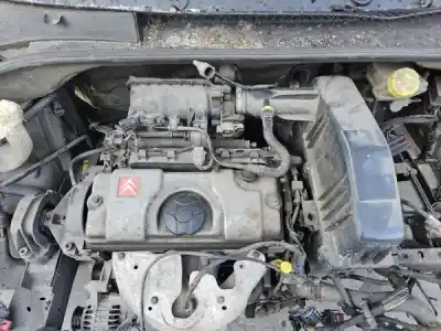 Veicolo di demolizione citroen c2 (jm_) 1.1 dell'anno 2005 alimentato hfx (tu1a)