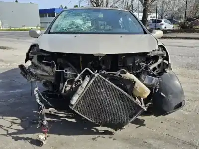 Scrapping Vehicle renault clio iii (br0/1, cr0/1) 1.2 16v (br02 br0j br11 cr02 cr0j cr11) of the year 2006 powered d4f 764