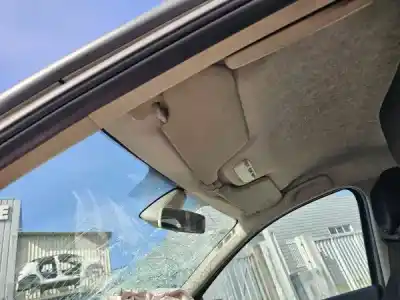 Scrapping Vehicle renault clio iii (br0/1, cr0/1) 1.2 16v (br02 br0j br11 cr02 cr0j cr11) of the year 2006 powered d4f 764