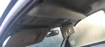 Veículo de Sucata renault kangoo (kc0/1_) 1.5 dci do ano 2007 alimentado 