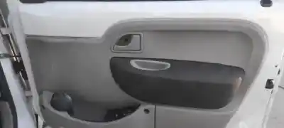 Veículo de Sucata renault kangoo (kc0/1_) 1.5 dci do ano 2007 alimentado 