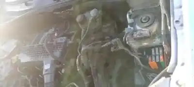 Veículo de Sucata renault kangoo (kc0/1_) 1.5 dci do ano 2007 alimentado 