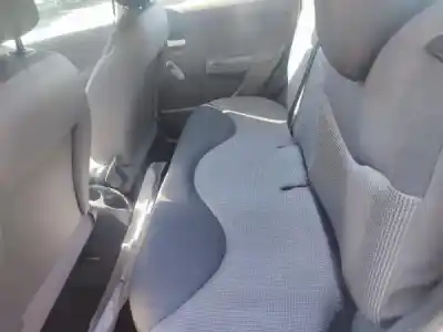 Здавання транспортного засобу citroen c3 i (fc_, fn_) 1.1 i року 2007 потужний hfx (tu1a)