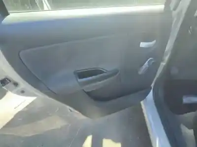 Здавання транспортного засобу citroen c3 i (fc_, fn_) 1.1 i року 2007 потужний hfx (tu1a)