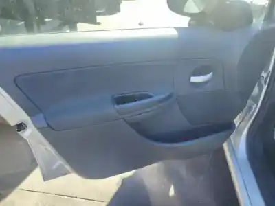 Здавання транспортного засобу citroen c3 i (fc_, fn_) 1.1 i року 2007 потужний hfx (tu1a)