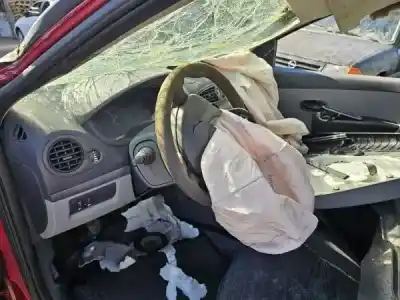 Утилизация автомобиля renault clio iii (br0/1, cr0/1) 1.2 16v (br02 br0j br11 cr02 cr0j cr11) года 2007 питание d4f 740