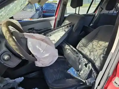 Утилизация автомобиля renault clio iii (br0/1, cr0/1) 1.2 16v (br02 br0j br11 cr02 cr0j cr11) года 2007 питание d4f 740