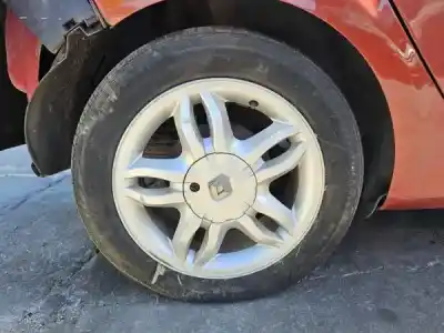 Утилизация автомобиля renault clio iii (br0/1, cr0/1) 1.2 16v (br02 br0j br11 cr02 cr0j cr11) года 2007 питание d4f 740