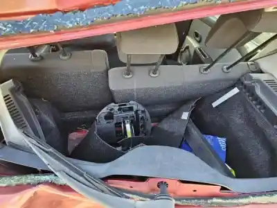 Утилизация автомобиля renault clio iii (br0/1, cr0/1) 1.2 16v (br02 br0j br11 cr02 cr0j cr11) года 2007 питание d4f 740